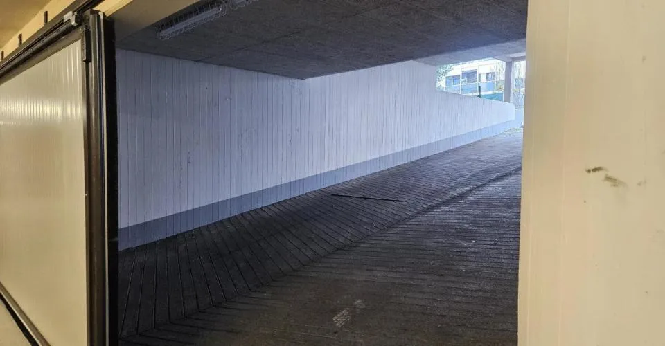 Location box fermé en sous-sol à Champel – Foto 3 von 3