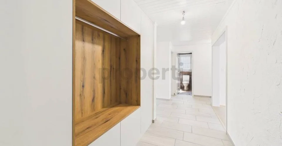 Ruhige 3.5-Zimmer-Wohnung Erst- & Zweitwohnsitz, Saas im Prättigau