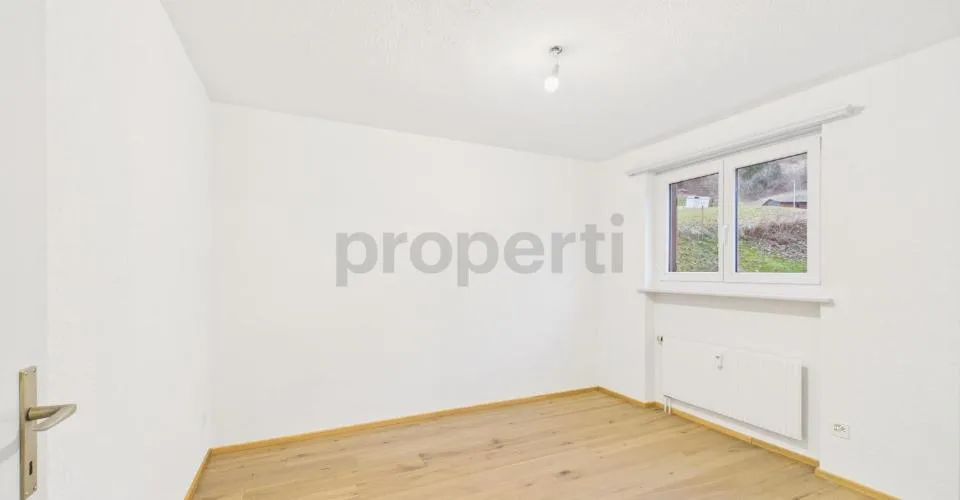 Ruhige 3.5-Zimmer-Wohnung Erst- & Zweitwohnsitz, Saas im Prättigau