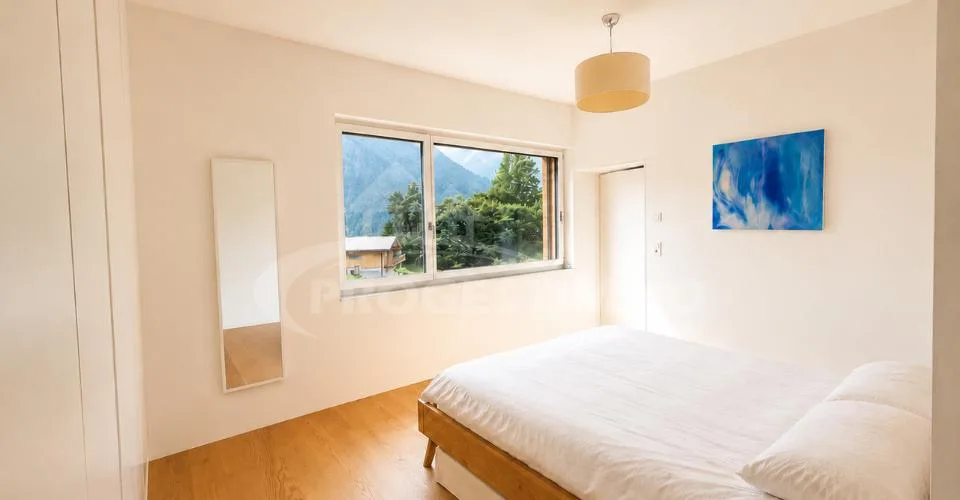 VILLA D'ARCHITECTE CONTEMPORAINE AVEC VUE PANORAMIQUE – Foto 4 von 26