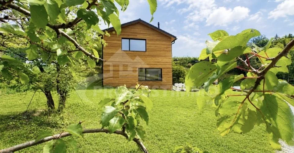 VILLA D'ARCHITECTE CONTEMPORAINE AVEC VUE PANORAMIQUE – Foto 13 von 26