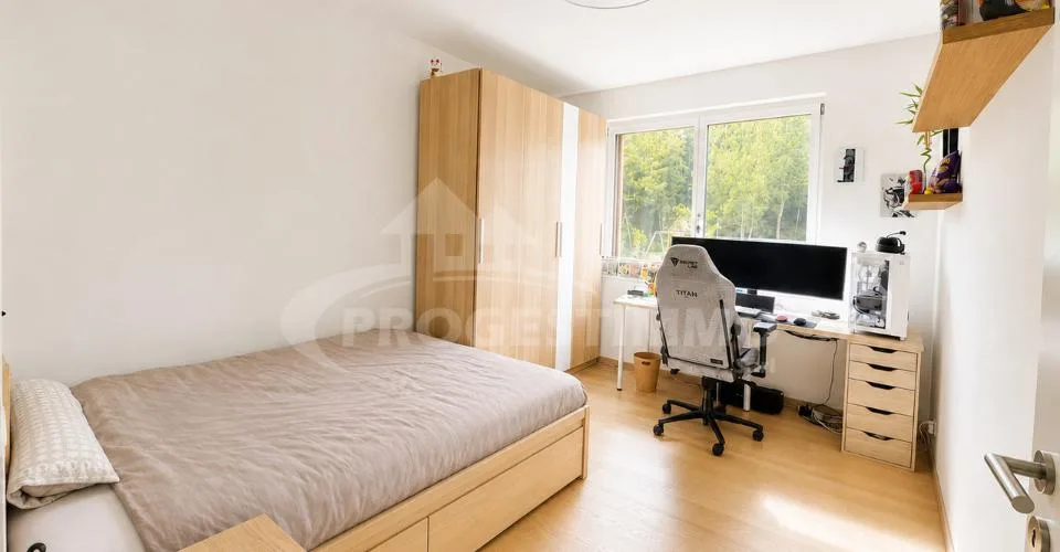 VILLA D'ARCHITECTE CONTEMPORAINE AVEC VUE PANORAMIQUE – Foto 8 von 26