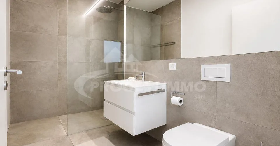 VILLA D'ARCHITECTE CONTEMPORAINE AVEC VUE PANORAMIQUE – Foto 5 von 26