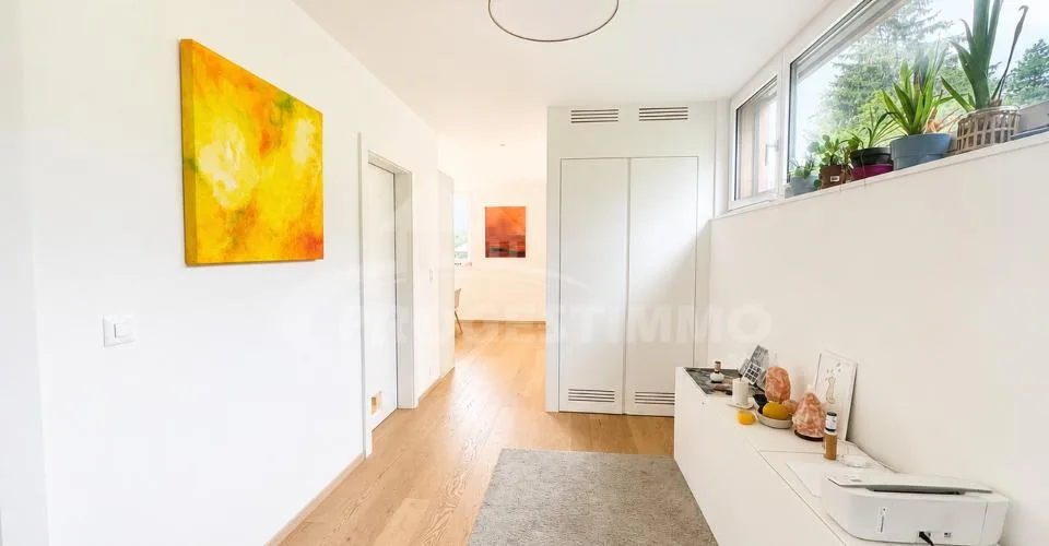 VILLA D'ARCHITECTE CONTEMPORAINE AVEC VUE PANORAMIQUE – Foto 11 von 26
