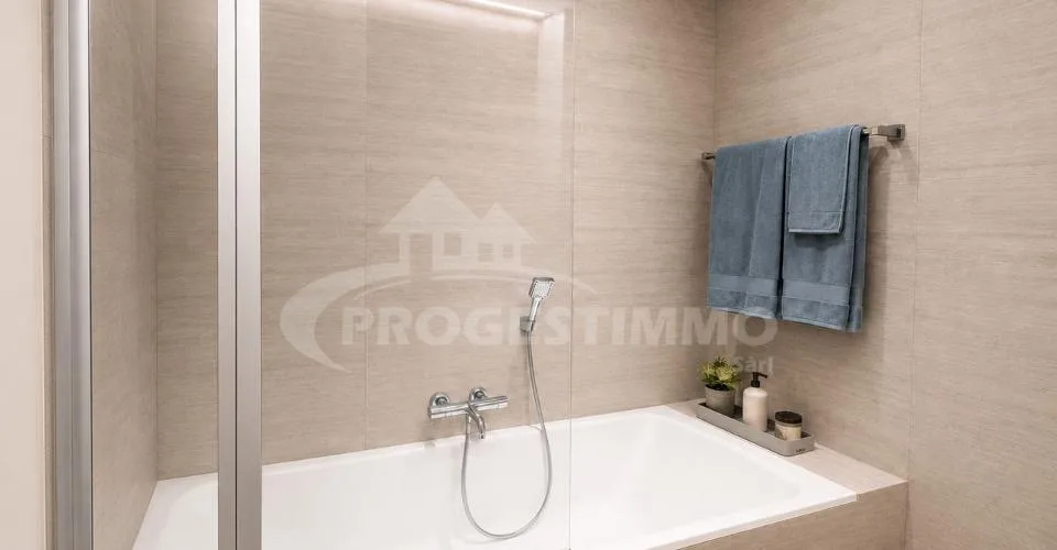 VILLA D'ARCHITECTE CONTEMPORAINE AVEC VUE PANORAMIQUE – Foto 10 von 26
