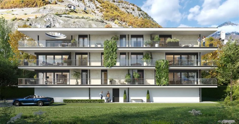 ATTIK DES AUSNAHMEZUSTANDES IM HERZEN DER FUSION - DER GARTEN DER DRANSES – Foto 11 von 12