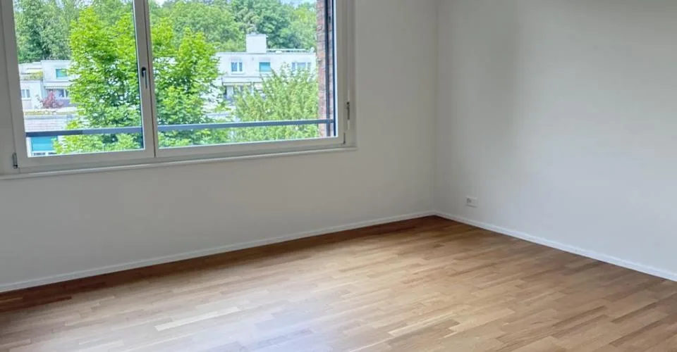 Grosszügige, helle Wohnung mit Balkon und 2 Nasszellen – foto 18 di 20