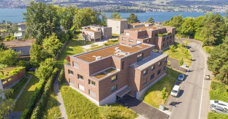 Grosszügige, helle Wohnung mit Balkon und 2 Nasszellen – foto 11 di 20