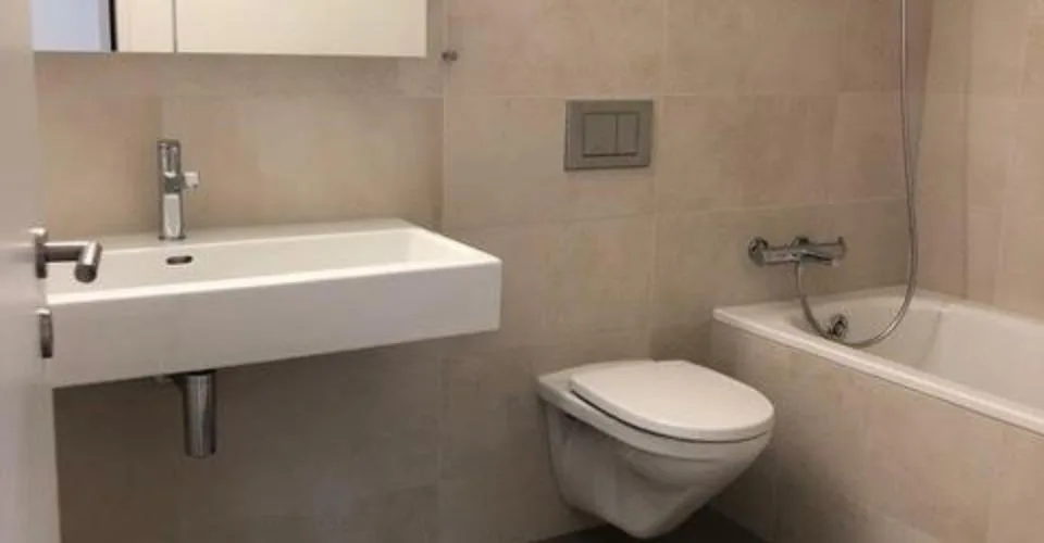 Grosszügige, helle Wohnung mit Balkon und 2 Nasszellen – foto 13 di 20