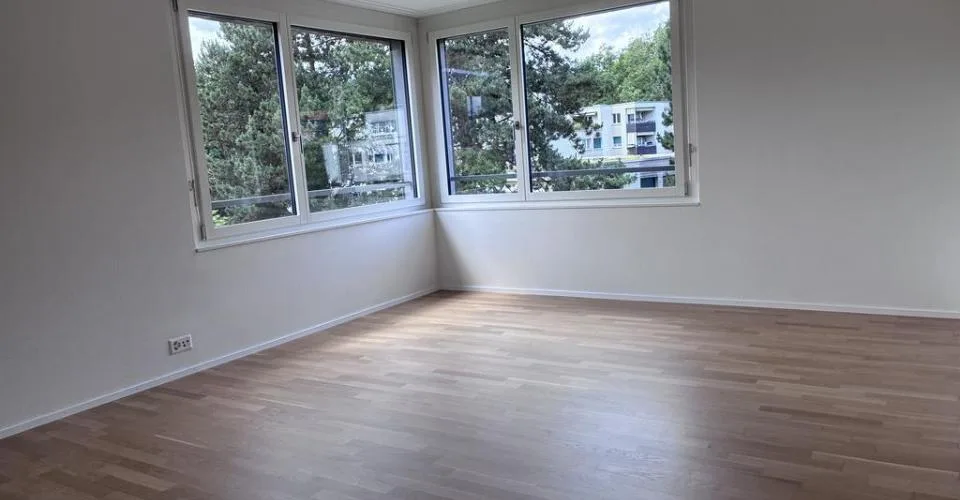 Grosszügige, helle Wohnung mit Balkon und 2 Nasszellen – foto 15 di 20