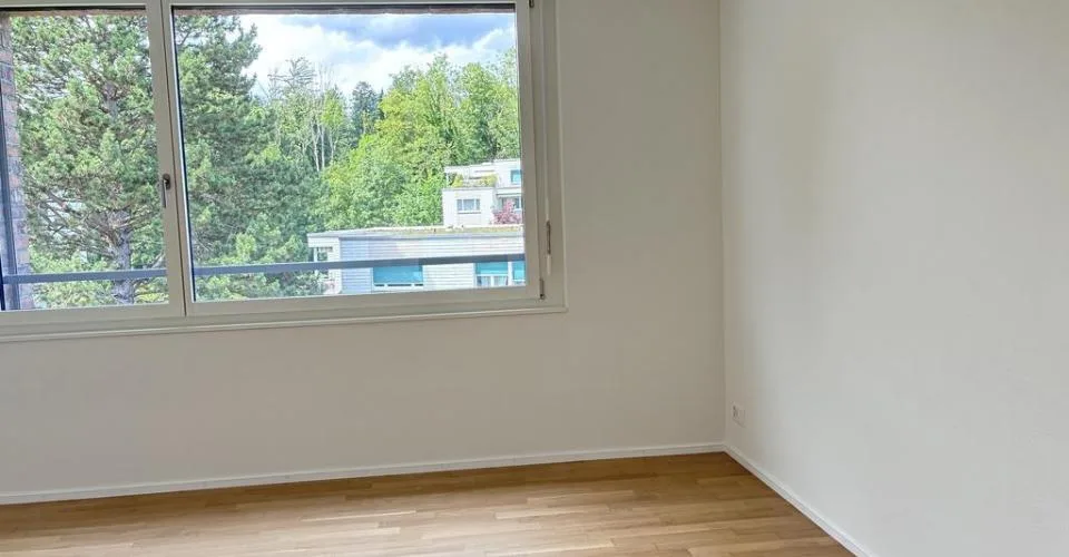 Grosszügige, helle Wohnung mit Balkon und 2 Nasszellen – foto 19 di 20