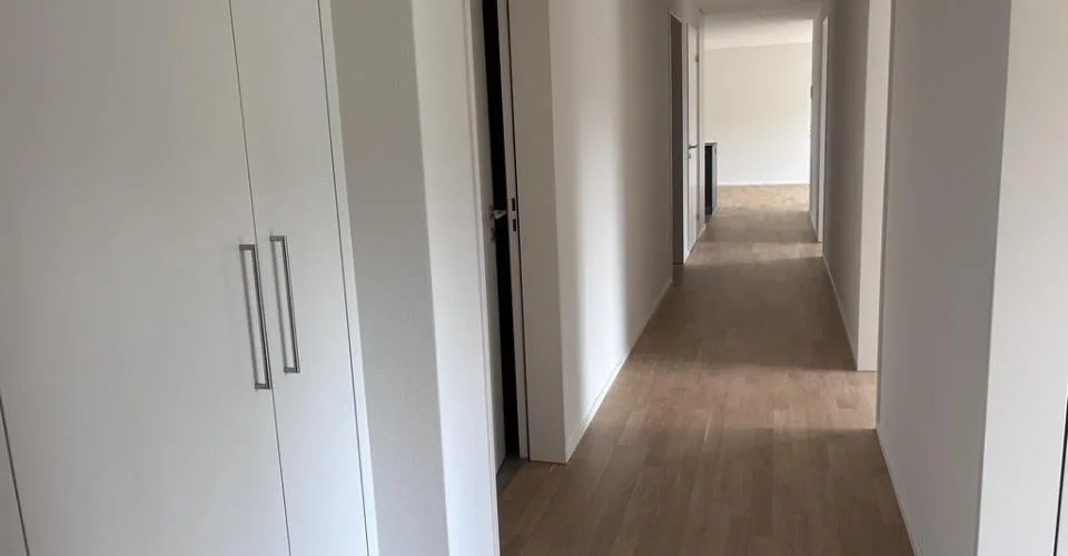 Grosszügige, helle Wohnung mit Balkon und 2 Nasszellen – foto 17 di 20