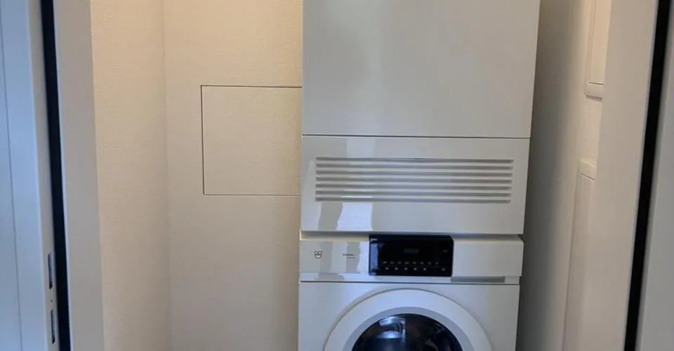 Grosszügige, helle Wohnung mit Balkon und 2 Nasszellen – foto 20 di 20