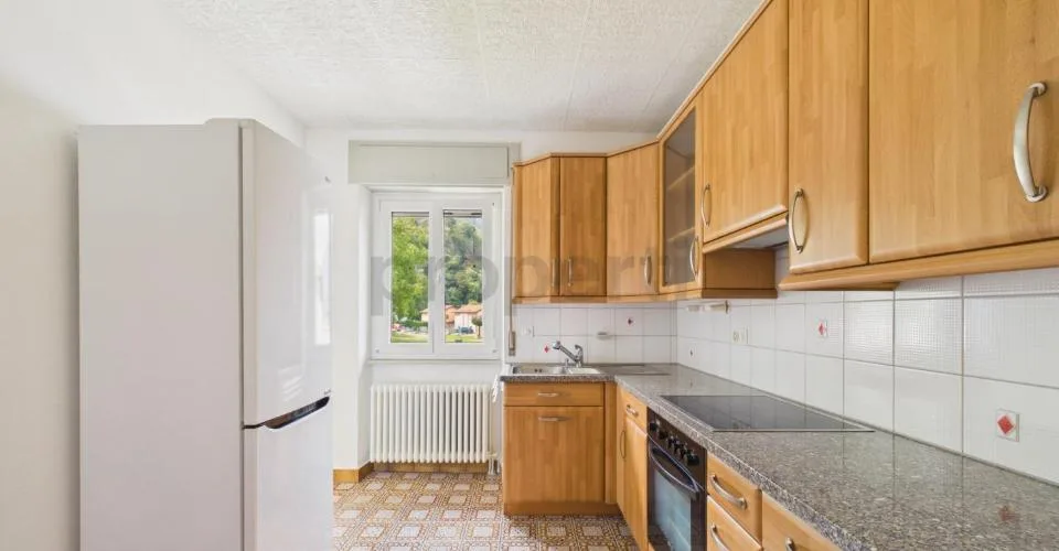 Maison unifamiliale rénovée en 2018 et 2023 avec grand jardin – photo 16 sur 24