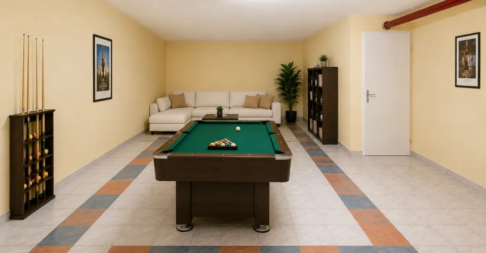 In Exklusivität - 8-Zimmer-Familienvilla in privilegierter Wohnlage – Foto 12 von 27