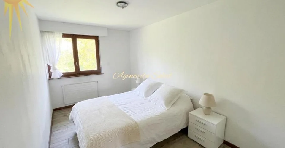 Très belle opportunité d'investissement ! Appartement soigné de 3.5 pièces sud au calme à Crans ! – Foto 8 von 17