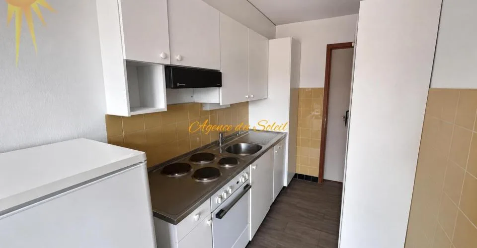Très belle opportunité d'investissement ! Appartement soigné de 3.5 pièces sud au calme à Crans ! – Foto 6 von 17