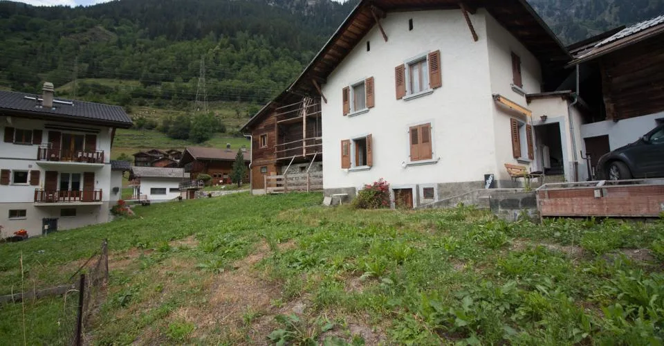 Maison 3.5 pièces – Foto 2 von 20