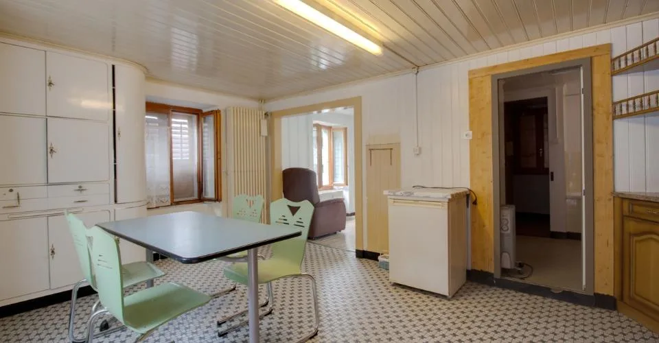 Maison 3.5 pièces – Foto 10 von 20
