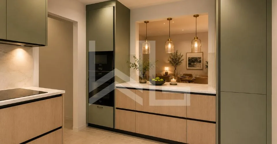 8 Zimmer Einfamilienhaus in Lausanne – Foto 7 von 26