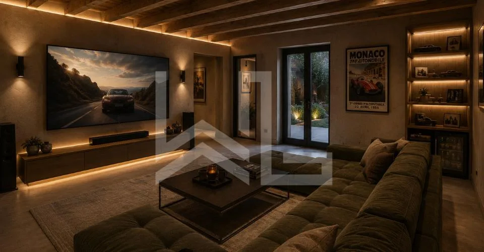 8 Zimmer Einfamilienhaus in Lausanne – Foto 9 von 26