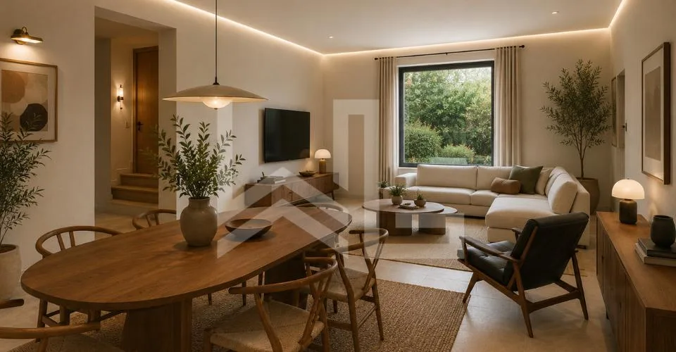 8 Zimmer Einfamilienhaus in Lausanne – Foto 3 von 26