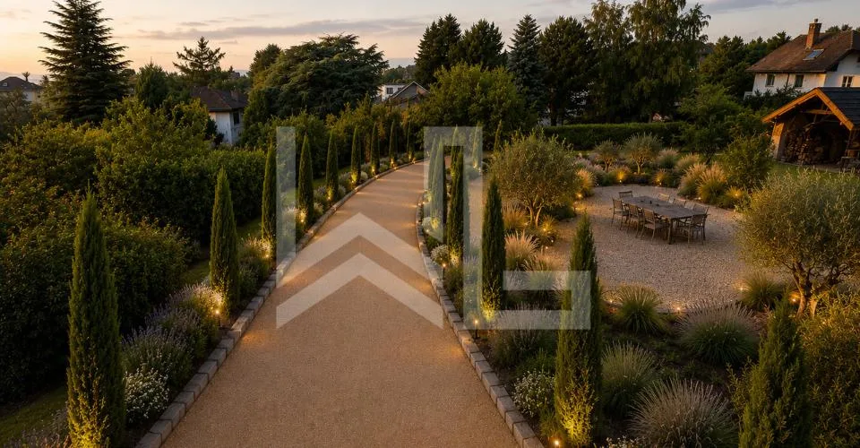 8 Zimmer Einfamilienhaus in Lausanne – Foto 11 von 26