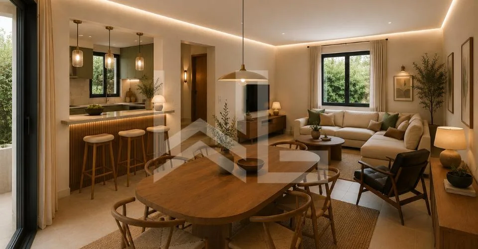 8 Zimmer Einfamilienhaus in Lausanne – Foto 4 von 26