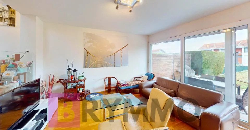 Belle échappée sur le lac pour cette maison familiale d’angle à Mont-sur-Rolle – Foto 6 von 31