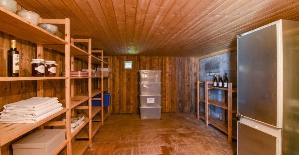 Chalet autentico di carattere - Vendita possibile come seconda casa – foto 13 di 26