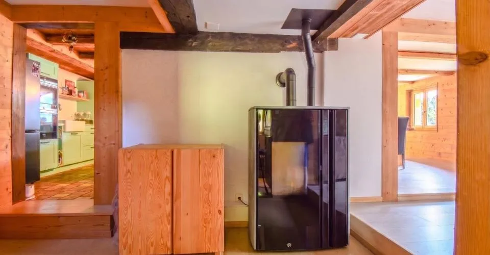 Chalet autentico di carattere - Vendita possibile come seconda casa – foto 12 di 26
