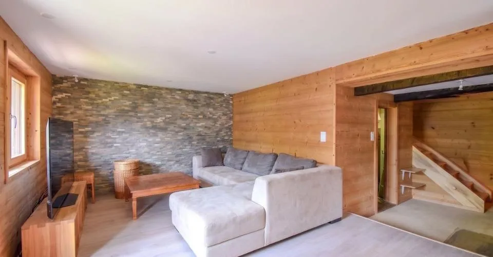 Chalet autentico di carattere - Vendita possibile come seconda casa – foto 7 di 26