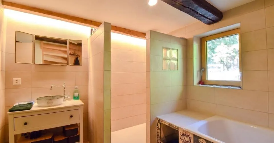 Chalet autentico di carattere - Vendita possibile come seconda casa – foto 5 di 26