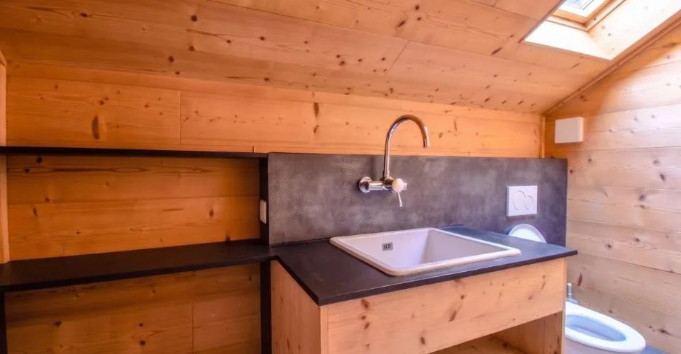 Chalet autentico di carattere - Vendita possibile come seconda casa – foto 11 di 26