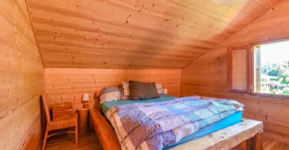 Chalet autentico di carattere - Vendita possibile come seconda casa – foto 10 di 26