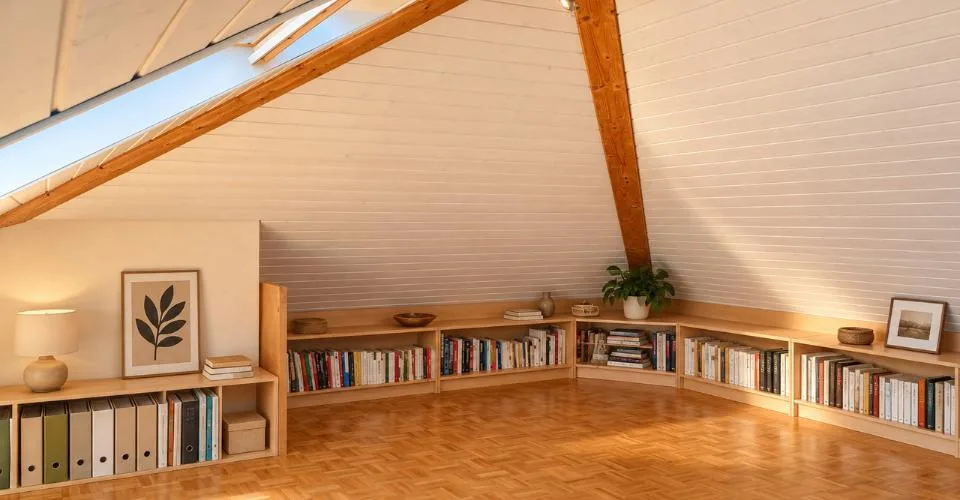 Jolie villa jumelée par les garages à Epalinges – foto 10 di 52