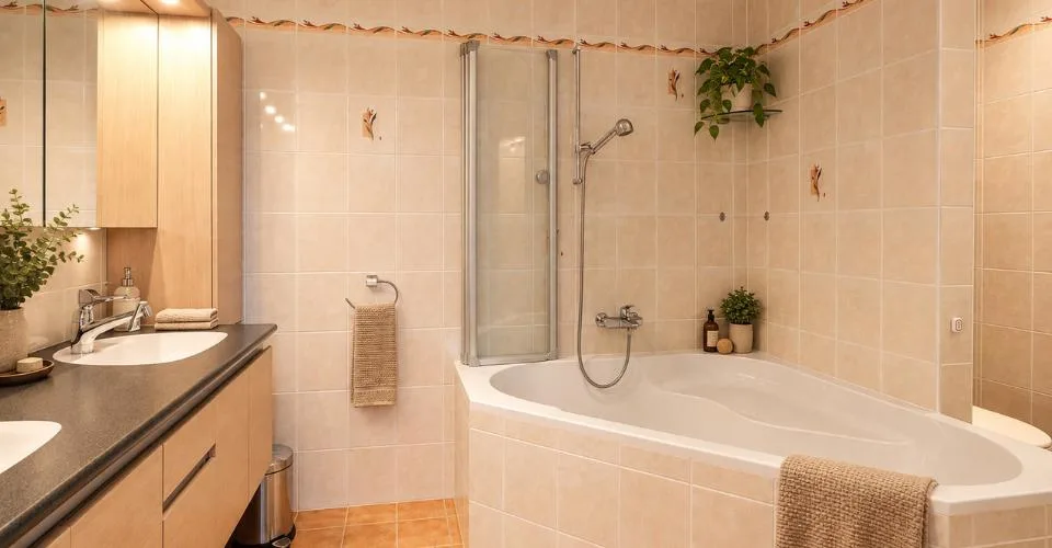 Jolie villa jumelée par les garages à Epalinges – foto 8 di 52