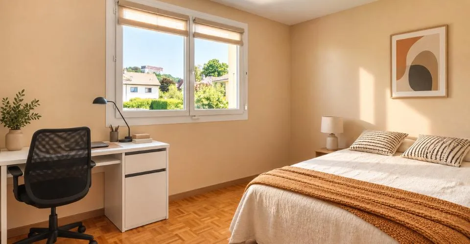 Jolie villa jumelée par les garages à Epalinges – foto 7 di 52