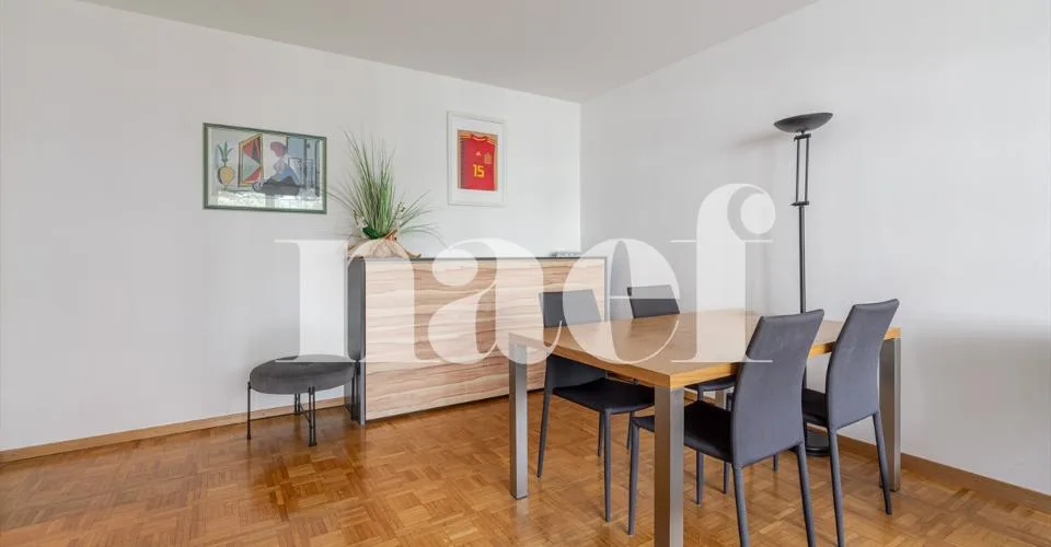 Charmilles: Grande monolocale con cucina separata – foto 4 di 22