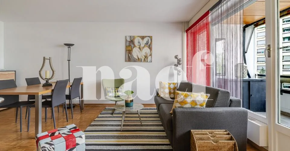 Charmilles: Grande monolocale con cucina separata – foto 3 di 22