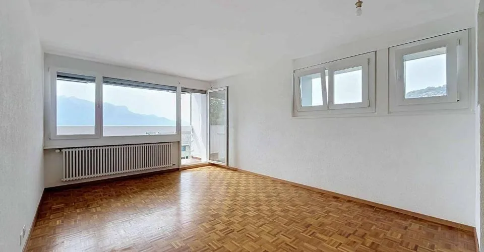 Lumineux 4,5 pièces avec vue panoramique – Foto 3 von 20