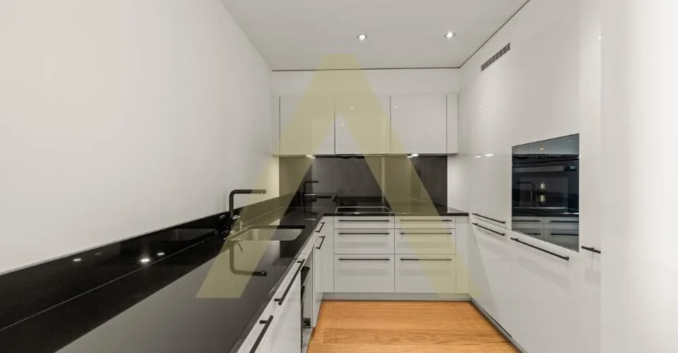 Très bel appartement avec vue imprenable – Foto 19 von 24
