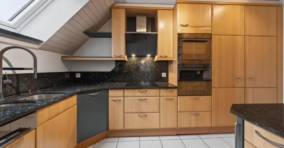 160 m² Wohnfläche, gemütlicher Kamin und Wärmepumpen-Heizung – Foto 16 von 23