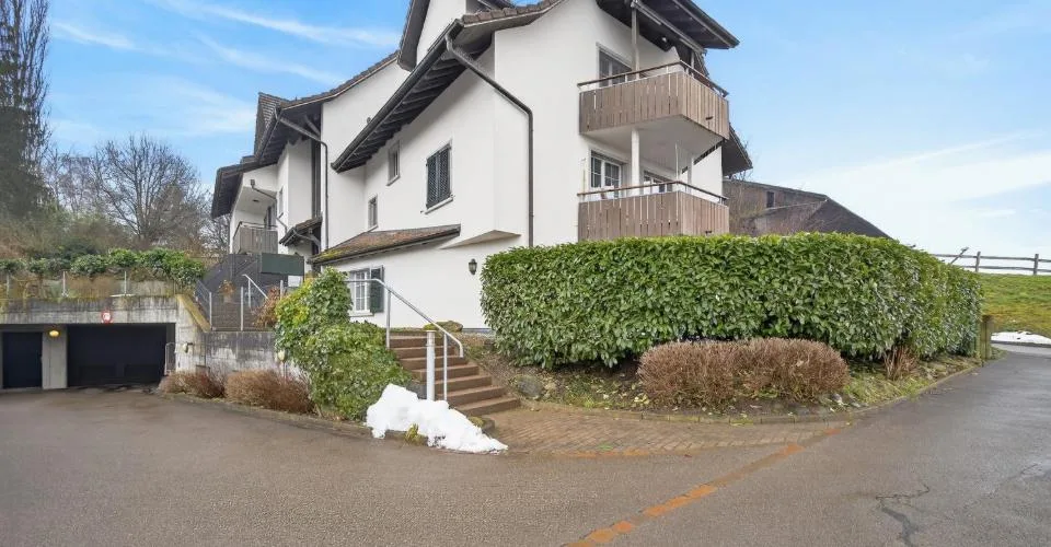 160 m² Wohnfläche, gemütlicher Kamin und Wärmepumpen-Heizung – Foto 13 von 23