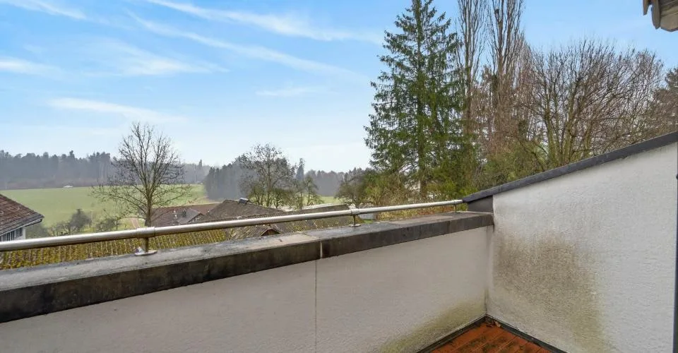 160 m² Wohnfläche, gemütlicher Kamin und Wärmepumpen-Heizung – Foto 21 von 23