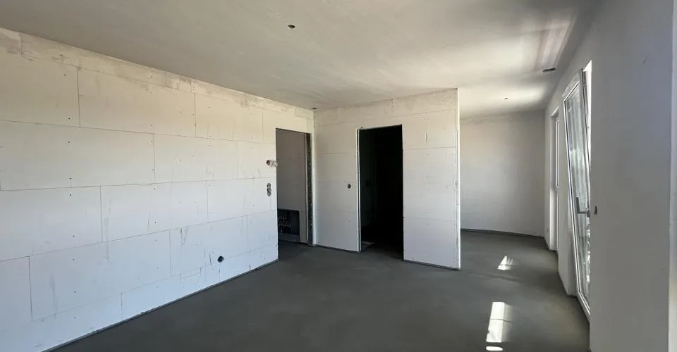 DERNIERE VILLA DISPONIBLE GLETTERENS A VENDRE VILLA CONTIGÜE – photo 21 sur 21