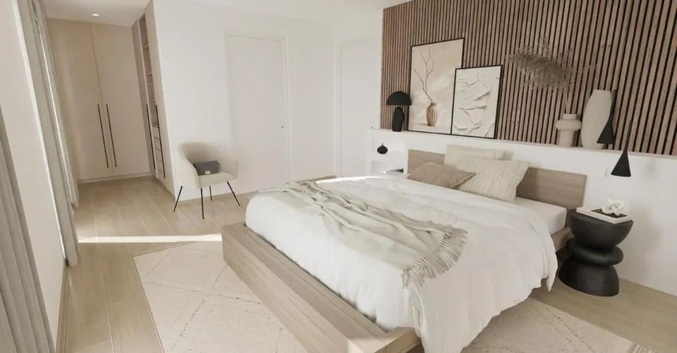 DERNIERE VILLA DISPONIBLE GLETTERENS A VENDRE VILLA CONTIGÜE – photo 8 sur 21