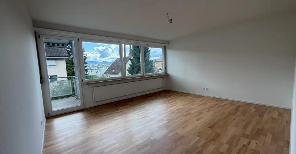 3 Zimmer Wohnung, 8700 Küsnacht ZH