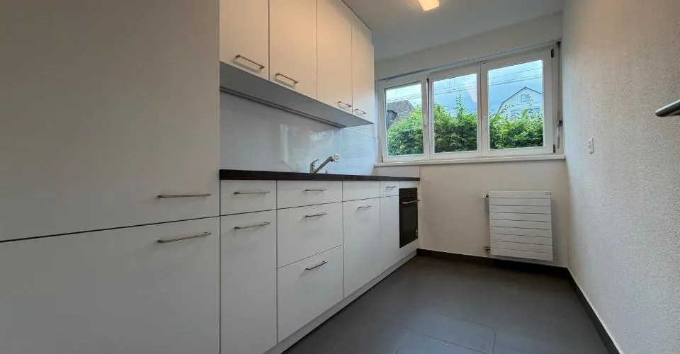 3 Zimmer Wohnung, 8700 Küsnacht ZH