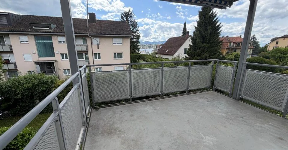 3 Zimmer Wohnung, 8700 Küsnacht ZH